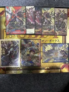 2026年最新】バディファイト レアの人気アイテム - メルカリ