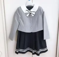 【最終値下げ‼️ 】キャサリンコテージ　制服　入学式　フォーマル　120cm