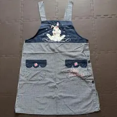 【値下げ】ディズニー「ミス・バニー」エプロン