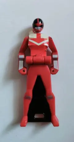 未来戦隊タイムレンジャー・レッド・レンジャーズ