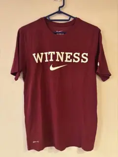Nike DRI-FIT WITNESS Tシャツ Mサイズ