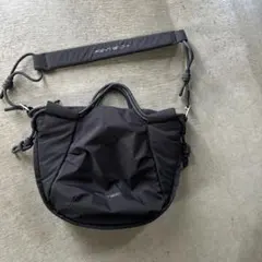 PGYTECH OneGo Rope Strap Bag ブラック