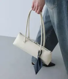 新品未使用タグ付★SENSE OF PLACEマルチケース付ショルダーバッグのサムネイル