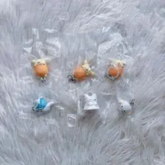 サンリオ めじるしアクセサリー まとめ売り