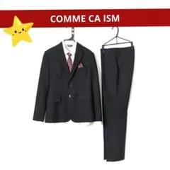 ■卒業式■COMME CA ISM■男の子フォーマルスーツ(160 )