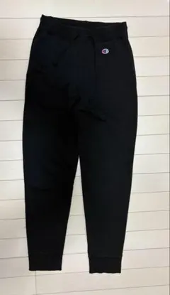 Champion [チャンピオン] ロングパンツ C3-W201Z