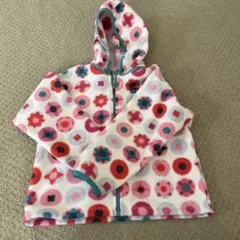 パタゴニア4Tフリース