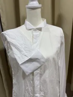 タエアシダ 】TAE ASHIDA7号コレクション！ブラウス！ミスアシダ 