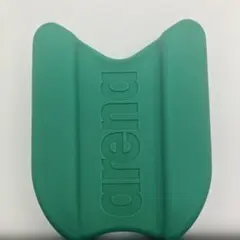 アリーナ　ビート板　arena　緑色　プルブイ