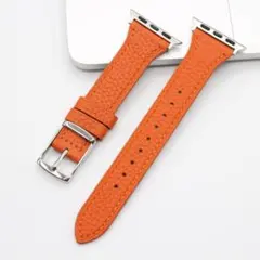 MODIGI Apple Watch 4 5 6 9本革バンド 40 41 45