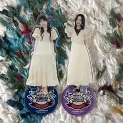 MOTTO MORNING MUSUME モーニング娘。'24 fsk