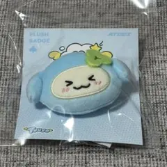2026年最新】ateez ユノ ぬいぐるみの人気アイテム - メルカリ