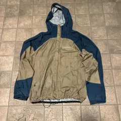 monbel シェルジャケット マウンテンパーカー テック レインジャケット
