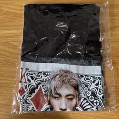 【未開封】平本蓮 Tシャツ 超RIZIN.3 応援シート