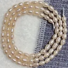 歳末セール的な！？在庫整理にご協力あれ〜！淡水パールのお祭りよ〜〜〜！その136