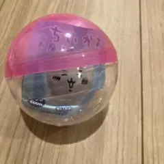 ちいかわお座りぬいぐるみ