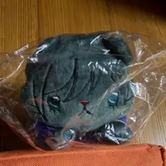 ブルーロック 糸師凛 ぬいぐるみ