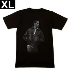 ワーキングマン 背中で語る！現場ステイサムTシャツ XLサイズ 前売り