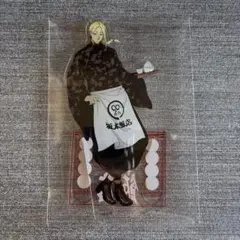 【目立つ汚れなし】SAKAMOTO DAYS タワレコ アクリルスタンド 神々廻