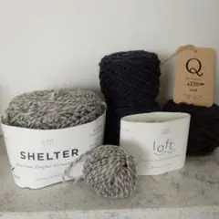 brooklyn tweed