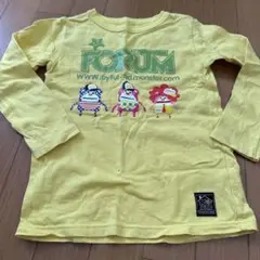 ストーリーズTシャツ