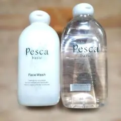 Pesca ペスカ クリアローション500mL - メルカリ