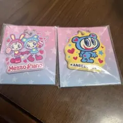 Mezzo Piano ANGEL BLUE 3点セット - メルカリ