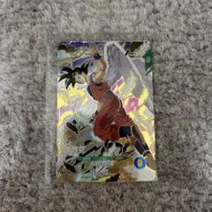 ドラゴンボールスーパーダイバーズ 孫悟空 GDR SDVP-020 天使悟空