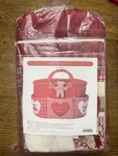 【希少】ホビーラホビーレ　ホビーバスケット〈ベアー〉