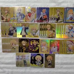 すとぷり　るぅとくん　コレカ