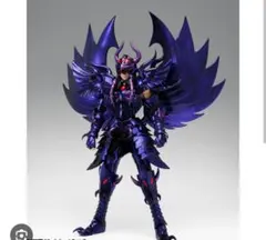 Hobbilic オーバーロード アルベド 黒暗騎士 フィギュア スタチュー