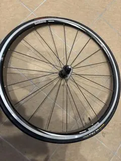 2026年最新】SHIMANO 自転車 完組ホイールの人気アイテム - メルカリ