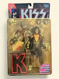 2026年最新】KISS ALIVE フィギュアの人気アイテム - メルカリ