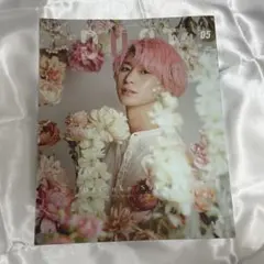 DUET 2022年5月号 佐久間大介 ピンナップあり