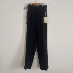 シールームリン HALFカットスラックス Mサイズ - メルカリ
