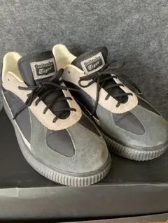 DELECITY Onitsuka Tiger オニツカタイガー シューズ