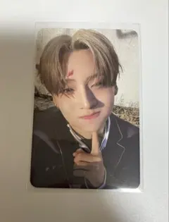 ALD1 サンウォン トレカ