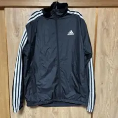 adidas ウインドブレーカージャケット