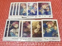 あんスタ ぱしゃこれ idol 7 斎宮宗 ショコラフェス 箔押しあり14点