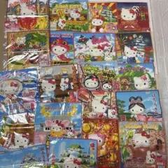 2026年最新】ハンカチ レトロ キティの人気アイテム - メルカリ