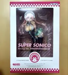 2026年最新】スーパーそに子 レーシングver.の人気アイテム - メルカリ