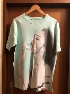 【希少・美品・即日発送】USA産 Diamond SUPPLY CO SexyT