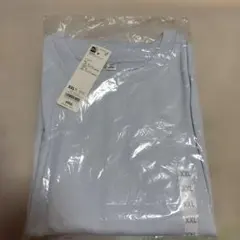 GU ドライウエストタックT シャツ