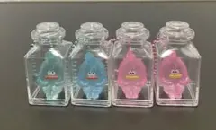 侵略失敗　ドコナンデス　瓶詰めKH 4点セット