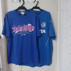 大分トリニータ×北村直人 25周年 ユニフォームTシャツ - メルカリ