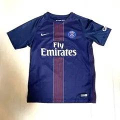 ナイキ　PSGパリサンジェルマン　ユニフォーム