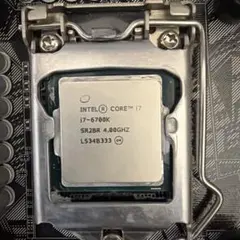 2025年最新】i7 6700k マザーボードの人気アイテム - メルカリ