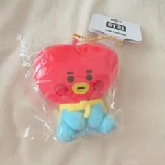 2026年最新】BT21 tata キーホルダーの人気アイテム - メルカリ