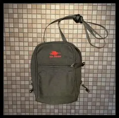 90s usa制　KIVA DESIGNS ショルダーポーチバック
