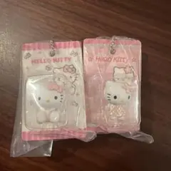 【匿名配送】 ハローキティ パッケージミニチュアコレクション キルト ベビー